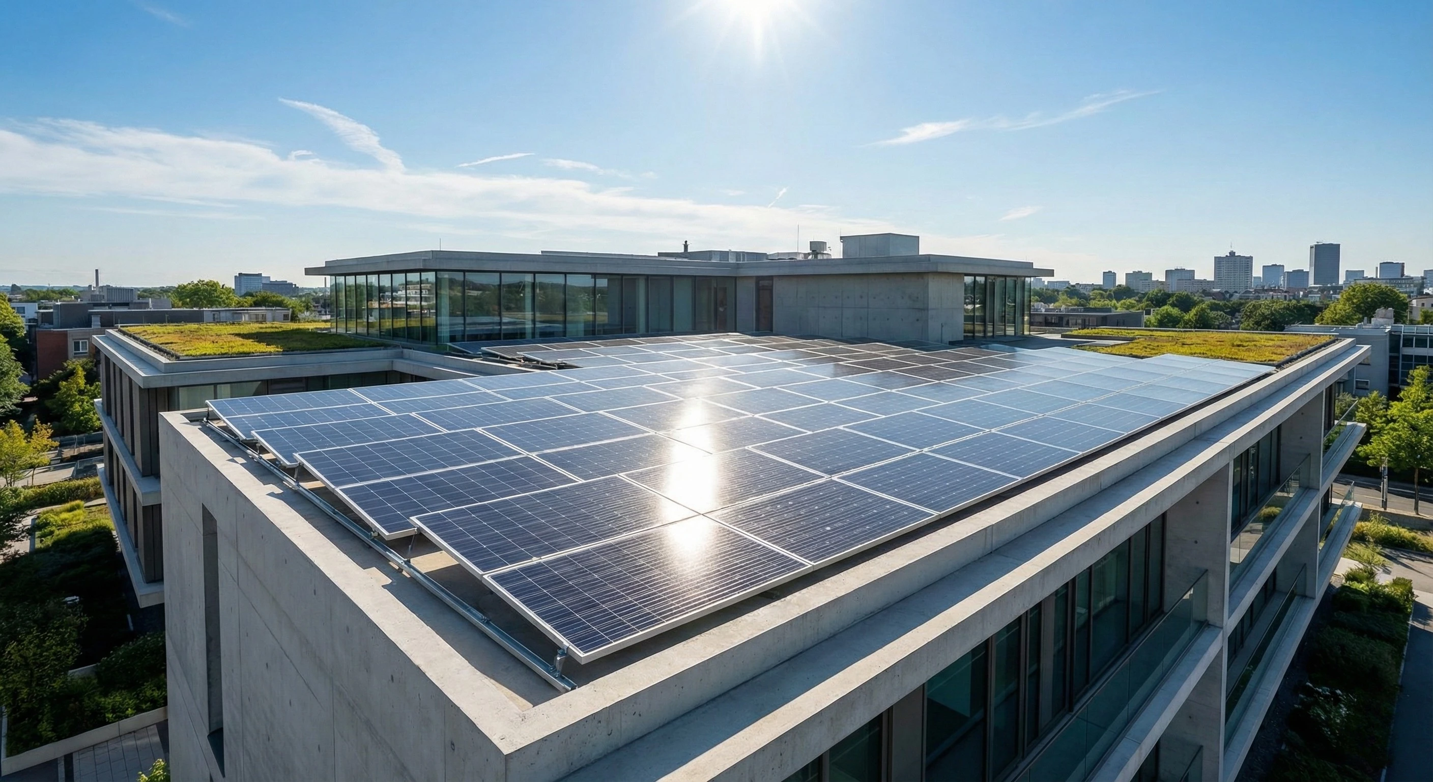 再生可能エネルギー