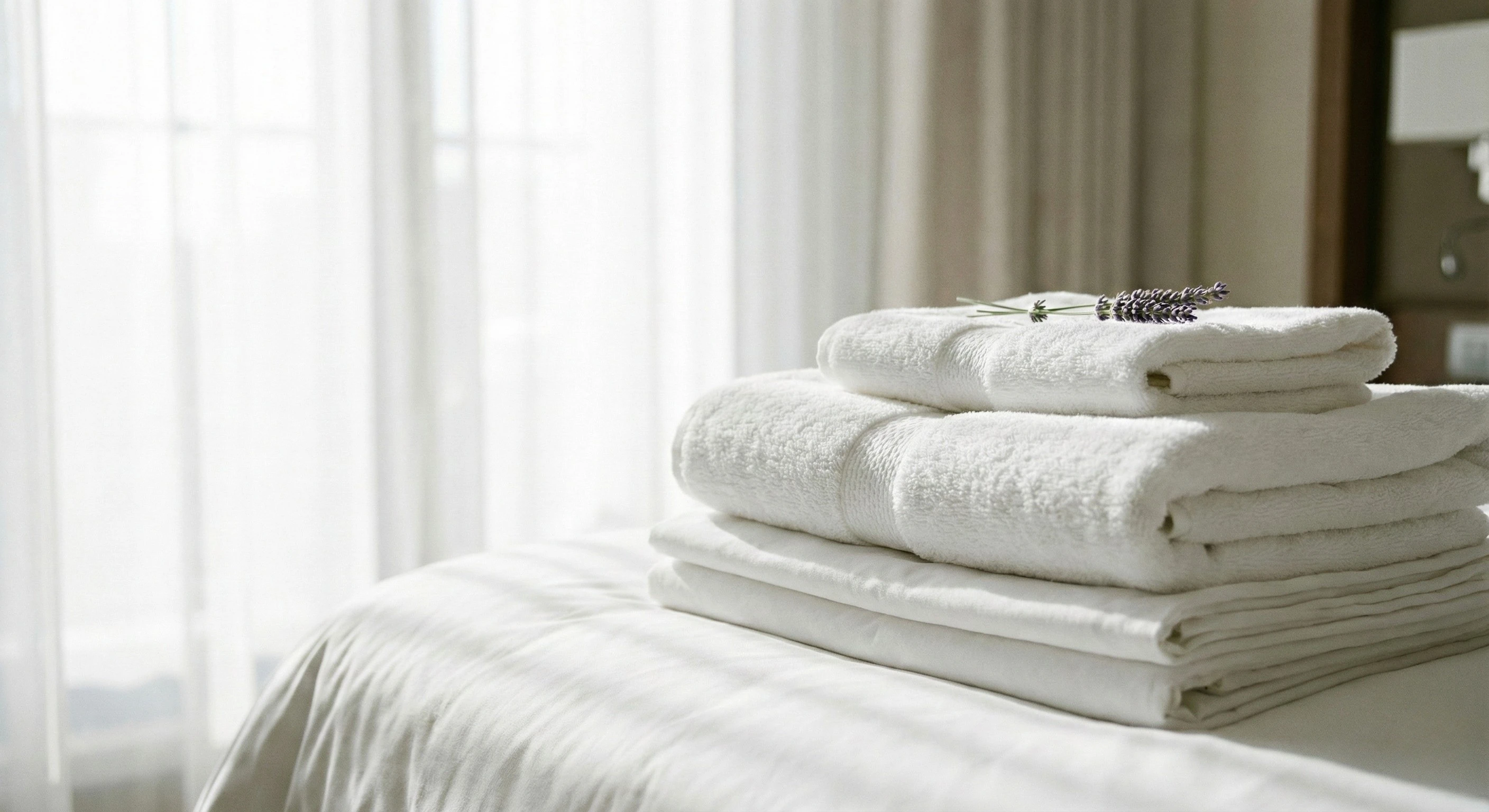 リネンサービス